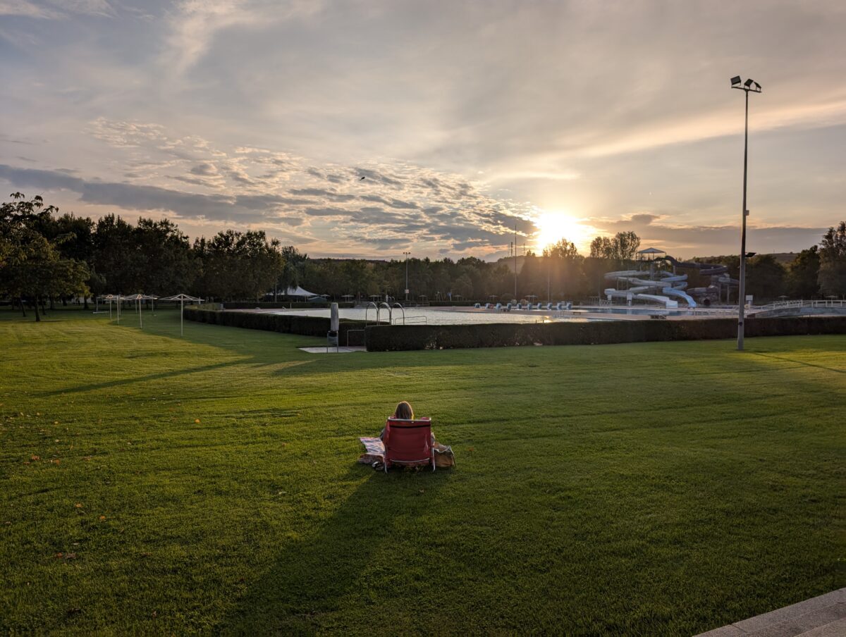 Feliz Navidad 2045: responde a la encuesta Plan del Clima